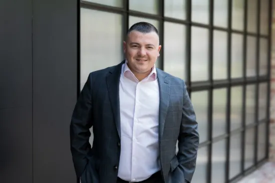 Jason Barbara - Real Estate Agent at Nelson Alexander - Essendon