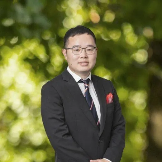 Jason Cai - Real Estate Agent at Biggin & Scott - Burwood