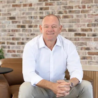 Jason Crethar - Real Estate Agent