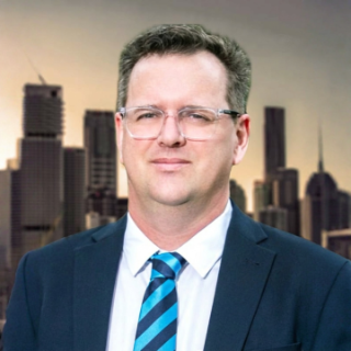 Jason Stimpson - Real Estate Agent