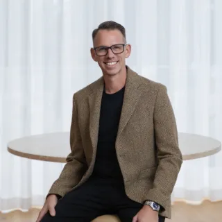 Jason Monk - Real Estate Agent