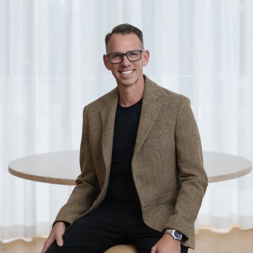 Jason Monk - Real Estate Agent at McGrath Coolangatta/Tweed Heads/Tweed Coast - TWEED HEADS