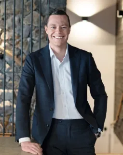 Jason Scott - Real Estate Agent
