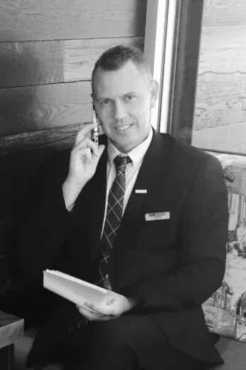 Jason Behringer - Real Estate Agent at PRD Real Estate Panania