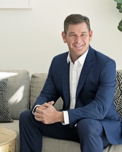 Jason Thrupp - Real Estate Agent at Raine & Horne - Wellington Point