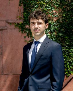 Jasper Brigg - Real Estate Agent