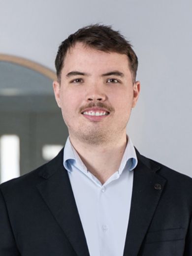 Jasper Yanner - Real Estate Agent at McGrath Springfield - Springfield
