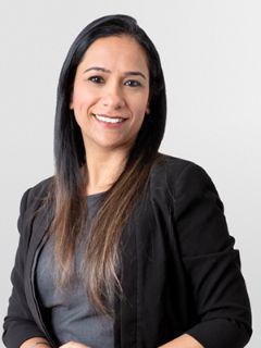 Jass Kaur - Real Estate Agent