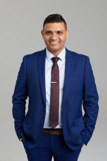 Jassi Malik - Real Estate Agent