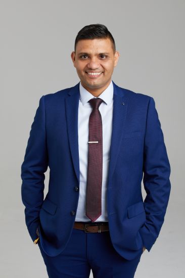 Jassi Malik - Real Estate Agent at Jas & Co. Property Group