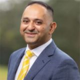 Jaswinder Singh - Real Estate Agent From - Ray White - Kellyville Ridge