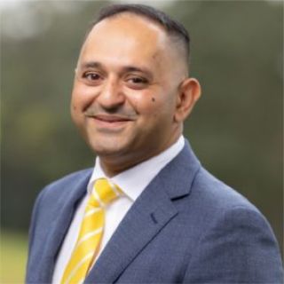 Jaswinder Singh - Real Estate Agent