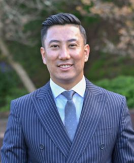 Javid Zada - Real Estate Agent
