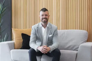 Jay Moxon - Real Estate Agent