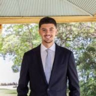 Jayden Pucoski - Real Estate Agent
