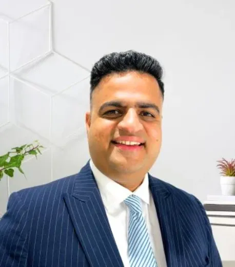 Jay  Singh - Real Estate Agent at Thames Real Estate