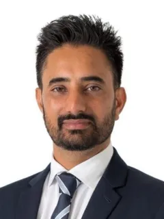Jay Singh - Real Estate Agent