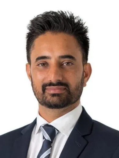 Jay Singh - Real Estate Agent at The Best Realty Group - Armadale