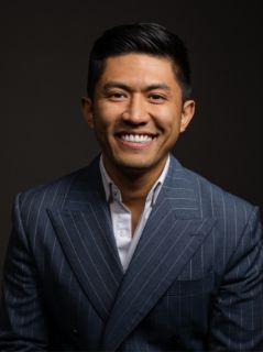 Jay Bacani - Real Estate Agent