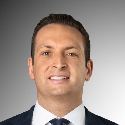 Jay Bear - Real Estate Agent at Buxton - Stonnington
