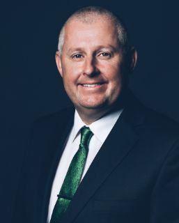 Jay  Cleary - Real Estate Agent