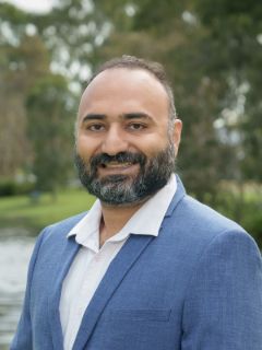 Jay Dave - Real Estate Agent