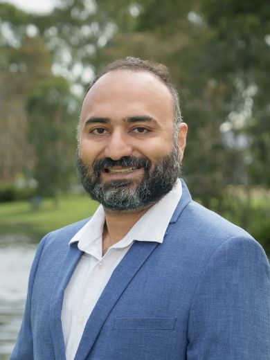 Jay Dave - Real Estate Agent at Ray White - Acacia Ridge