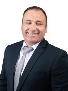 Jay Grogan - Real Estate Agent