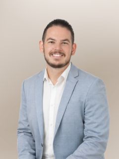 Jay Harrison - Real Estate Agent