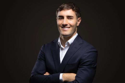 JAY INGLETON - Real Estate Agent at Manor Real Estate