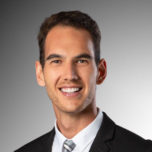 Jay JacobGreen - Real Estate Agent at Buxton - Port Phillip