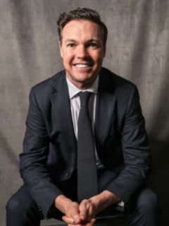 Jay King - Real Estate Agent