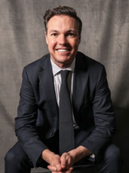 Jay King - Real Estate Agent at Harris Tripp - Summer Hill