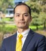 Jay Liu - Real Estate Agent - Ray White - Mount Waverley