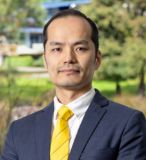 Jay Liu - Real Estate Agent From - Ray White - Mount Waverley