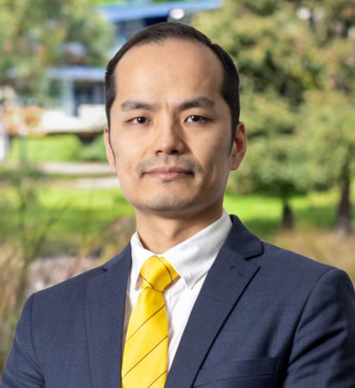 Jay Liu - Real Estate Agent at Ray White - Mount Waverley