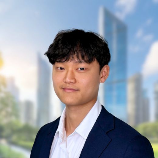 Jay Oh - Real Estate Agent at Shead Property - Chatswood