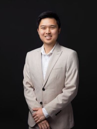 Jay Ow - Real Estate Agent at Buxton Balwyn - Canterbury