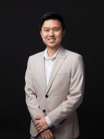 Jay Ow - Real Estate Agent at Buxton Balwyn - Canterbury