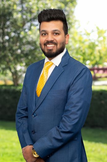 Jay Saini - Real Estate Agent at Northway Realty