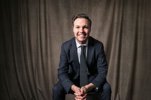 Jay King - Real Estate Agent at Harris Tripp - Summer Hill