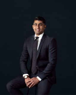 Jay Trikha - Real Estate Agent