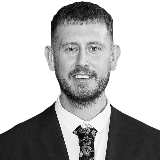 Jay Wright - Real Estate Agent at The Industry Estate Agents