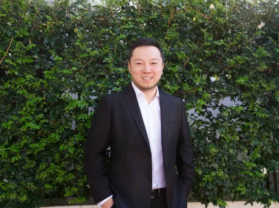 Jay Cao - Real Estate Agent at Richardson & Wrench - Crows Nest