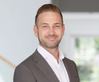 Jay Carroll - Real Estate Agent