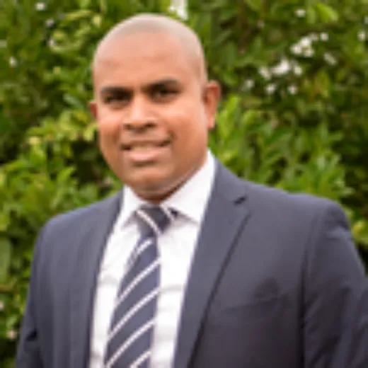 Jaya Prageeth - Real Estate Agent at Ray White -  Para Hills