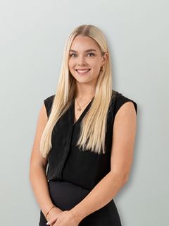 Jayda Danilczak - Real Estate Agent