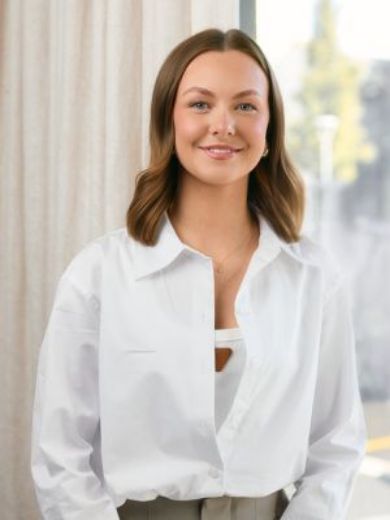 Jayde Mulcahy - Real Estate Agent at Noakes Nickolas