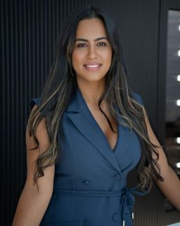 Jayde Bennett - Real Estate Agent
