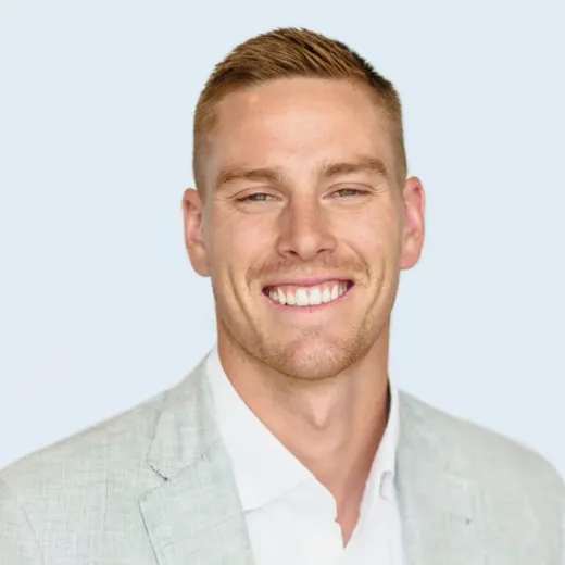 Jayden McHenry - Real Estate Agent at Armstrong Real Estate - GEELONG